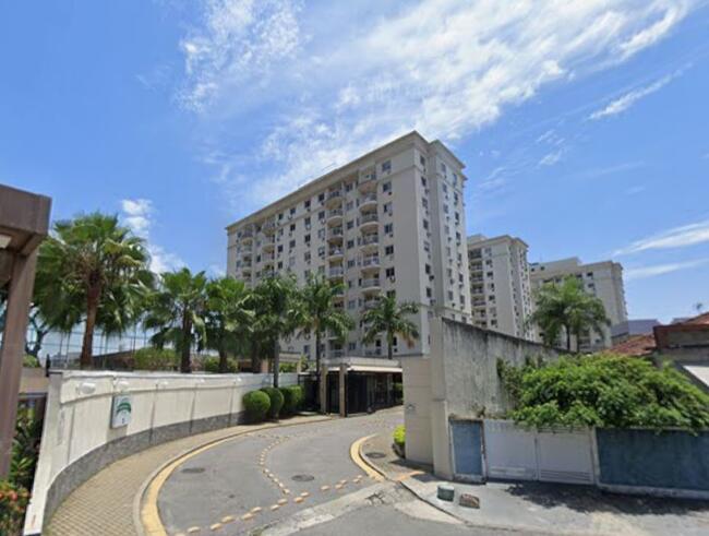 Apartamento na Vila da Penha