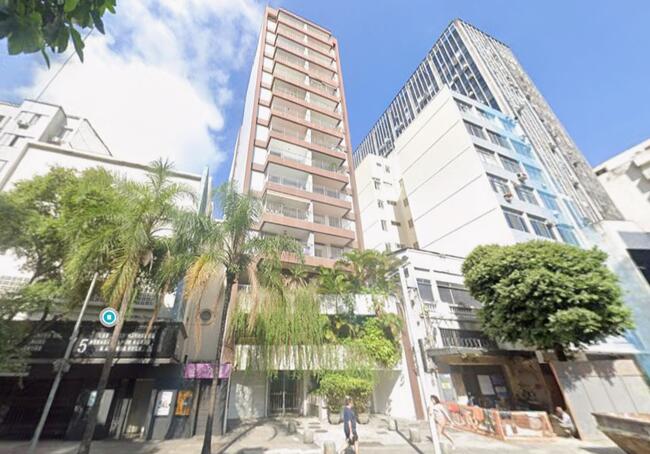 Apartamento em Botafogo