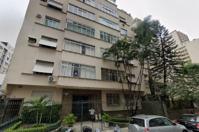Apartamento no Flamengo