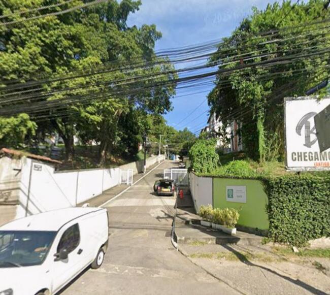 Apartamento em Jacarepaguá