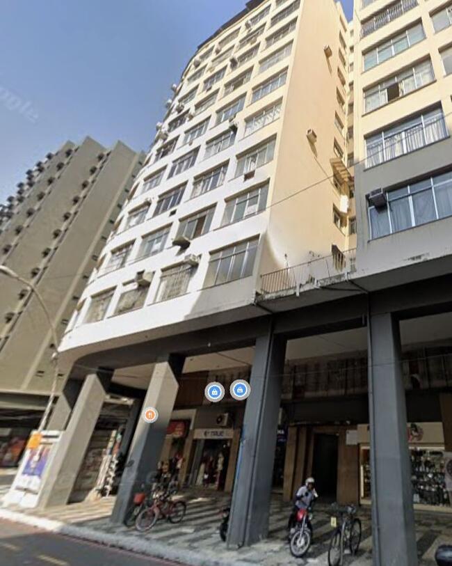 Apartamento em Niterói