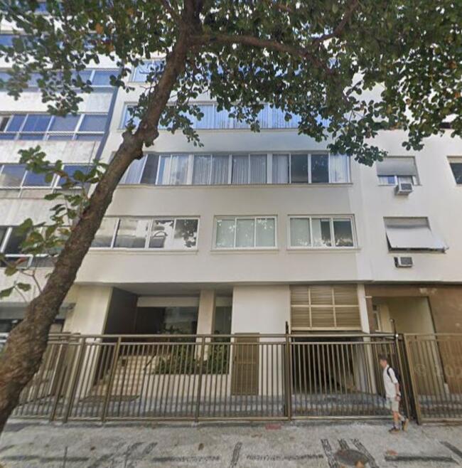 Apartamento em Ipanema