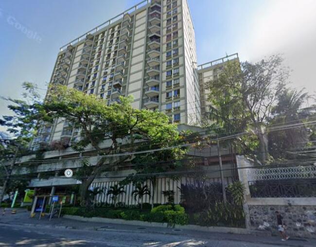 Apartamento em Jacarepaguá