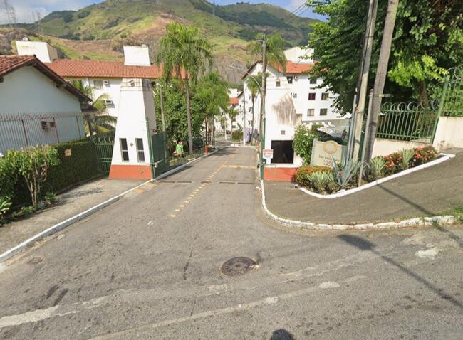 Apartamento no Méier