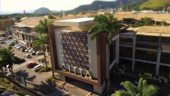 Sala Comercial na Barra da Tijuca