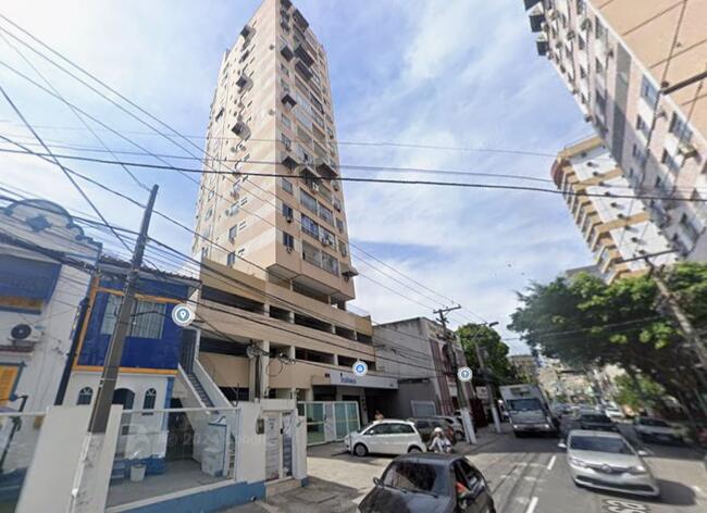 Apartamento em Santa Rosa