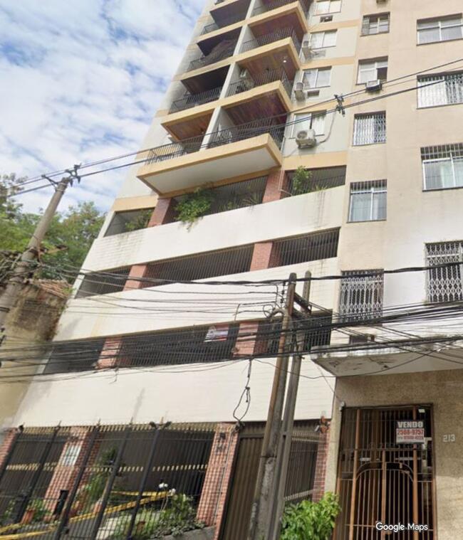 Apartamento em Vila Isabel