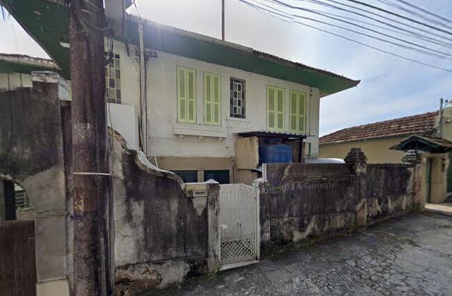 Imóvel em Santa Teresa