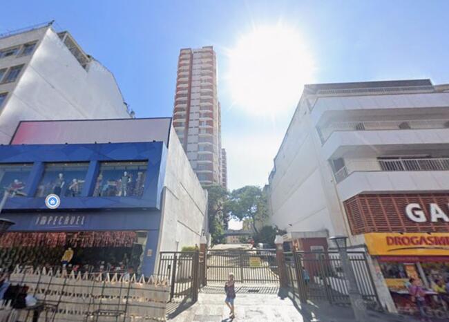 Apartamento no Méier