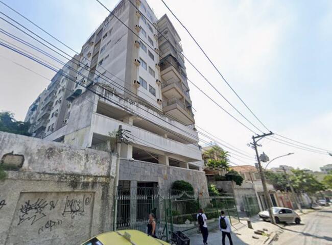 Apartamento no Méier