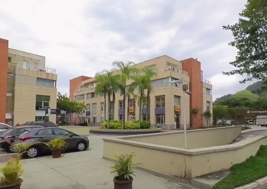 Capa do leilão ID 2821