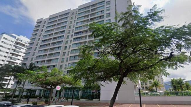 Apartamento na Barra Olímpica