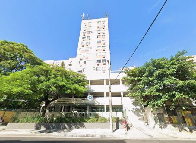 Apartamento no Méier