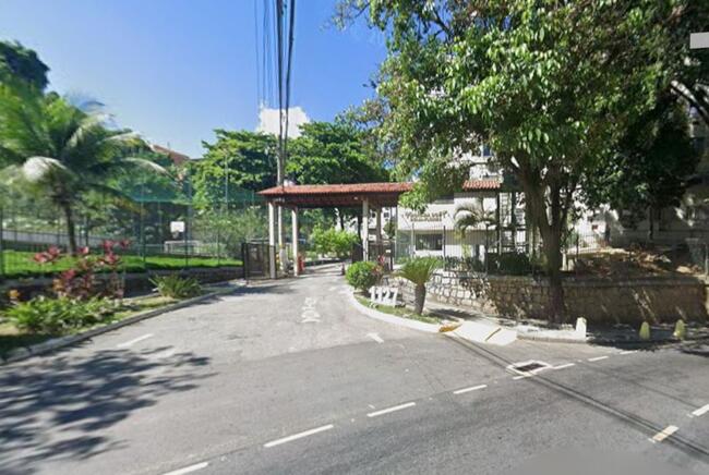 Apartamento em Jacarepaguá