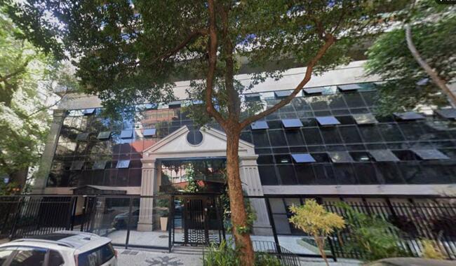 Apartamento em Copacabana