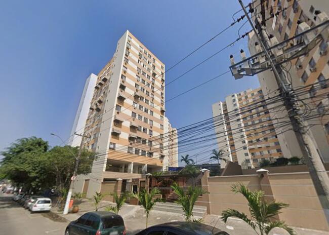 Apartamento em Niterói