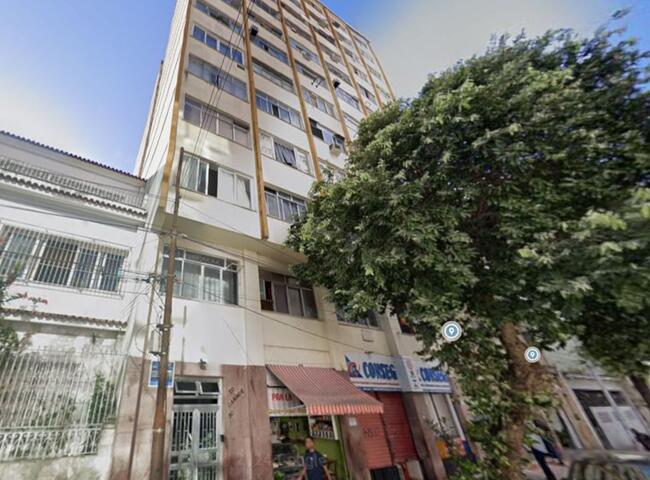 Apartamento no Centro