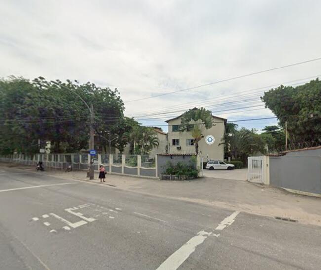 Apartamento em Jacarepaguá