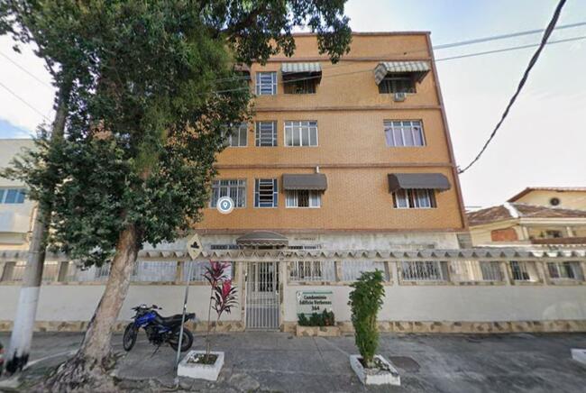 Apartamento em Vila Valqueire