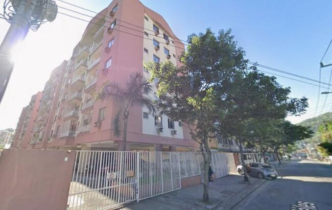 Apartamento em Jacarepaguá