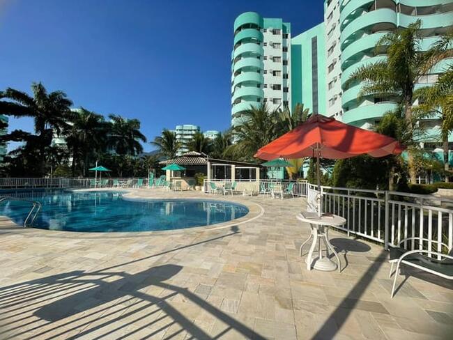 Apartamento na Vila do Pan