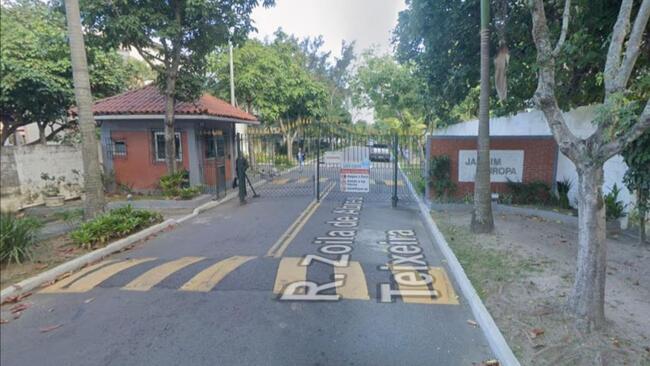 Apartamento na Barra da Tijuca