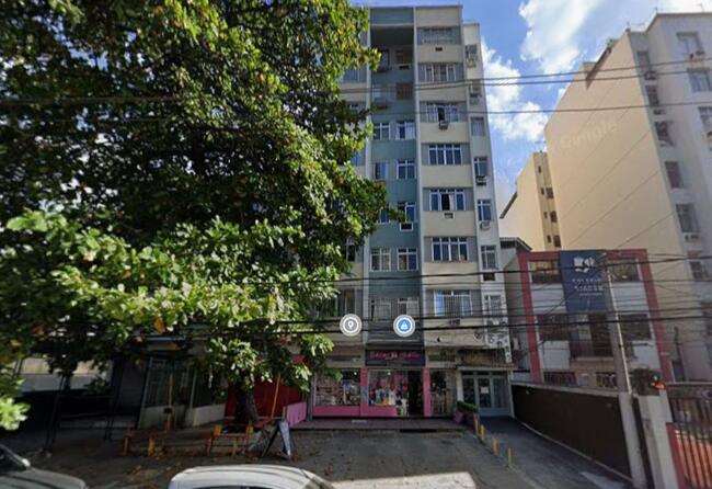 Apartamento no Engenho Novo