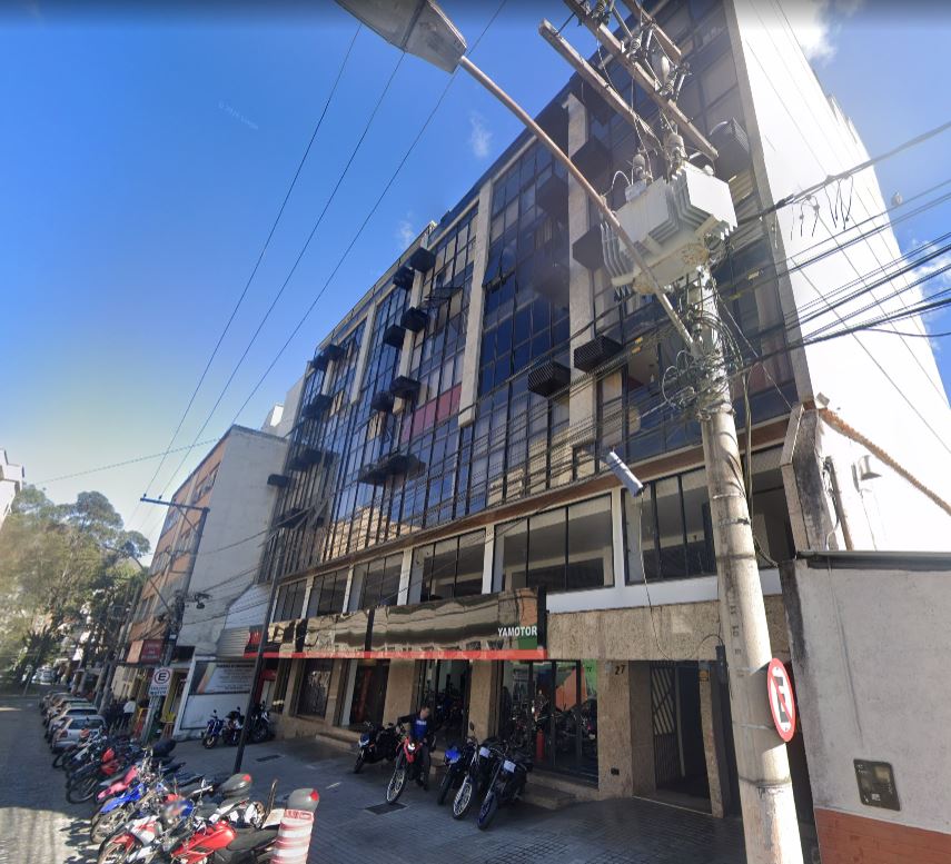 Capa do leilão ID 2874