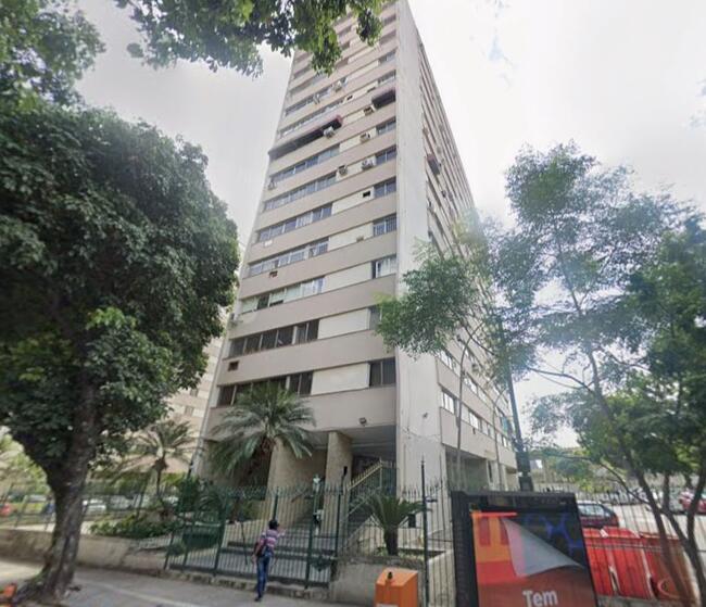 Apartamento no Estácio