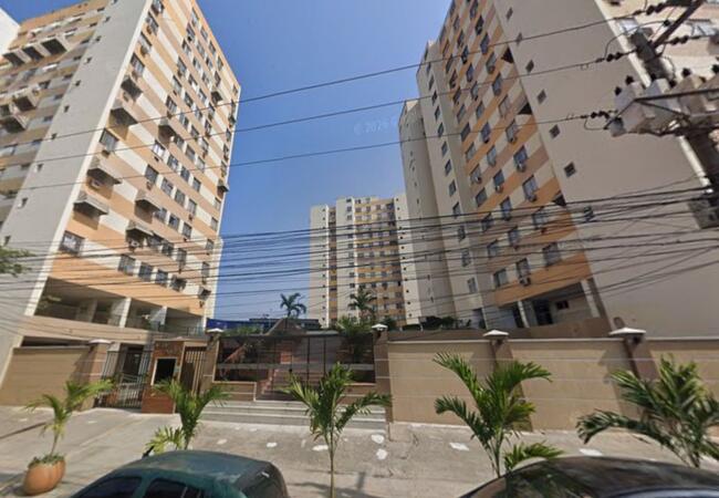 Apartamento em Niterói