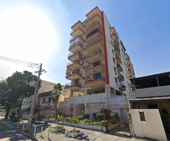 Apartamento na Penha