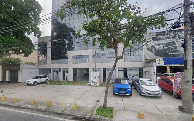 Loja em Jacarepaguá