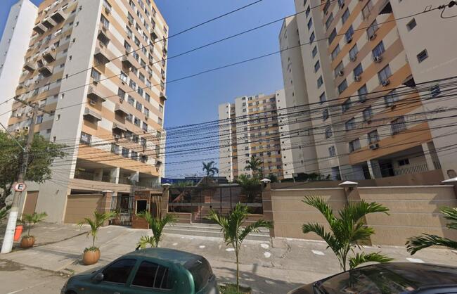 Apartamento em Niterói