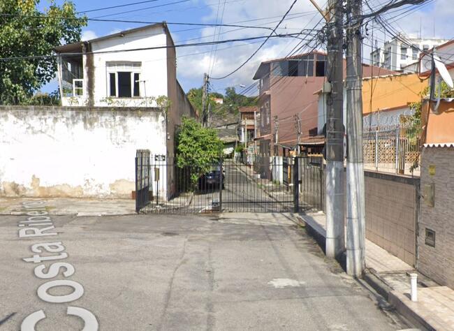 Casa em Niterói