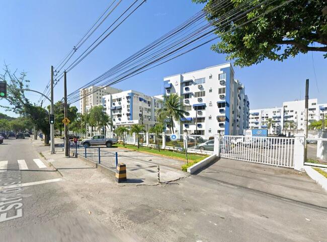 Apartamento em Jacarepaguá