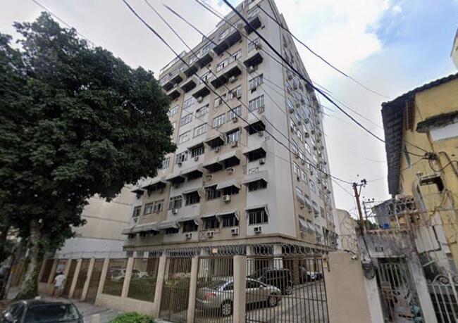 Apartamento em Vila Isabel