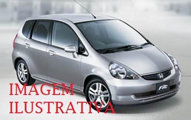 Veículo Honda Fit