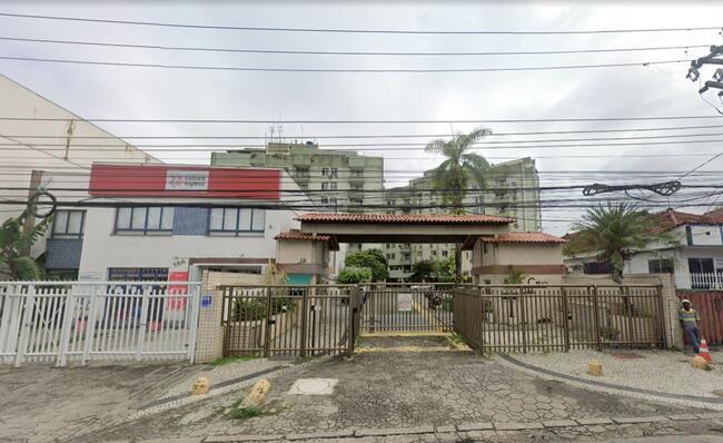 Apartamento em Jacarepaguá