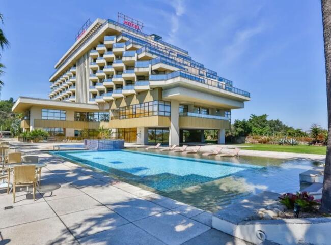 Apartamento em Niterói