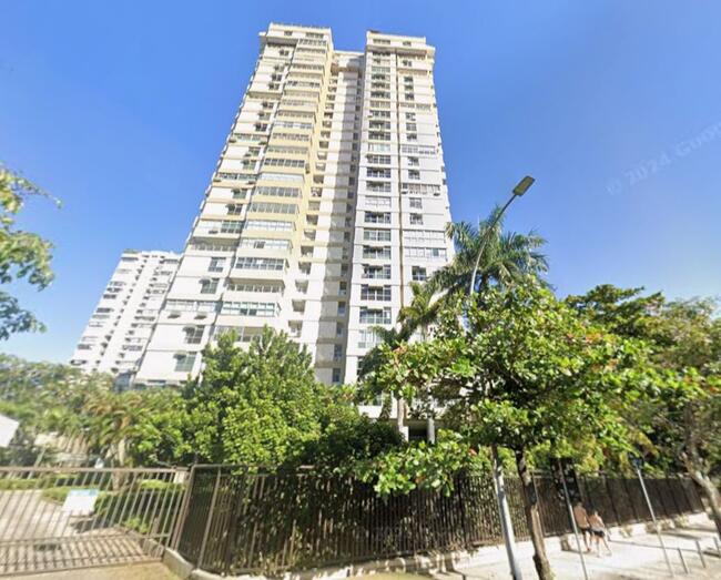 Apartamento em São Conrado