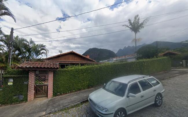 Casa em Teresópolis