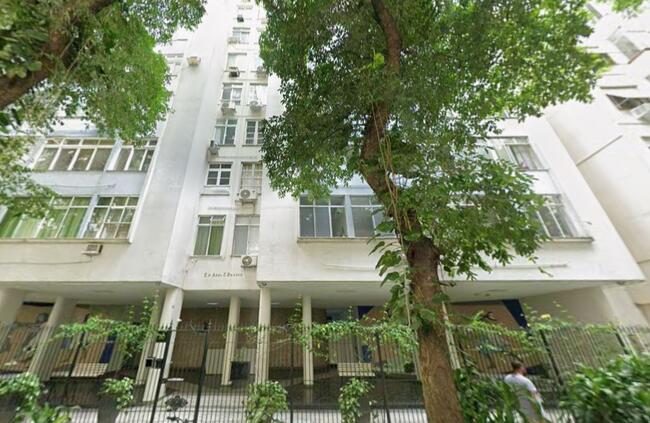 Apartamento no Flamengo