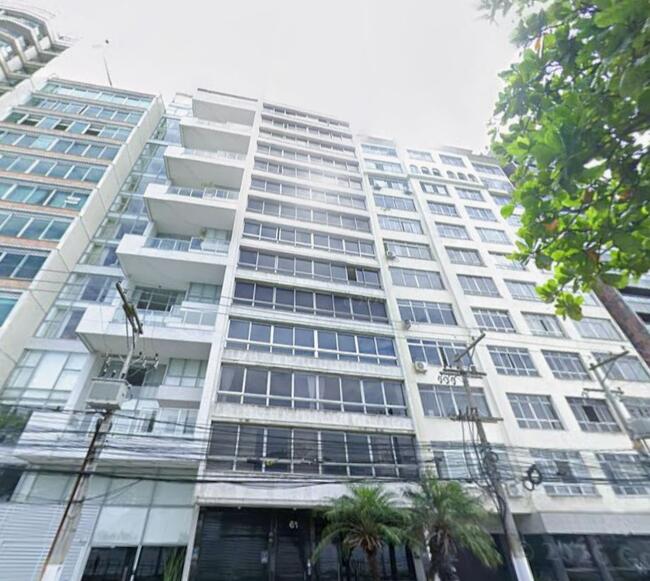 Apartamento em Niterói