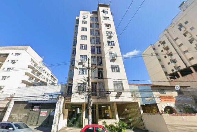 Apartamento em Vila Isabel