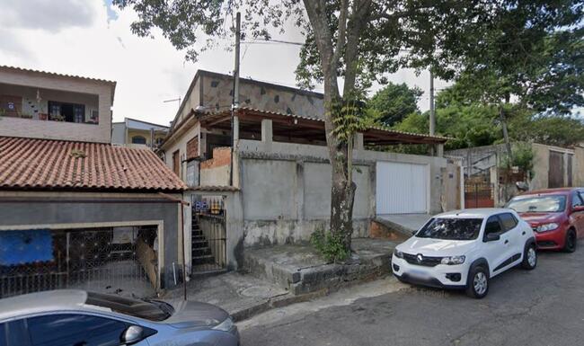 Imóvel em Campo Grande