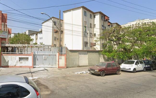 Apartamento em Niterói