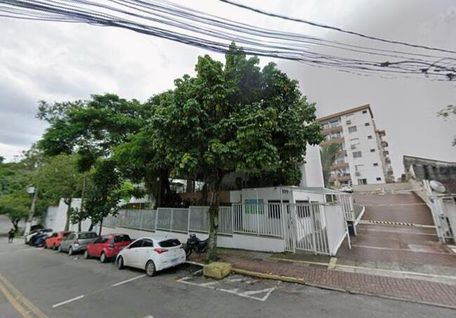 Apartamento em Niterói