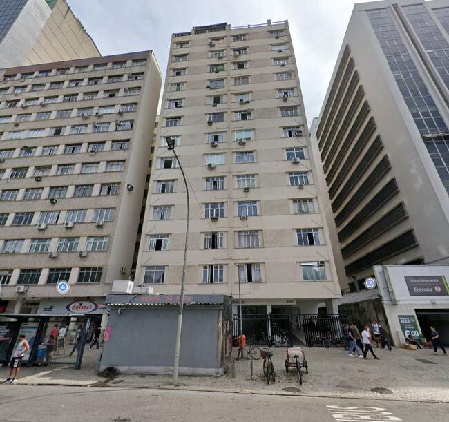 Apartamento em Botafogo