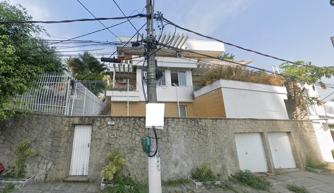 Casa em Nova Iguaçu