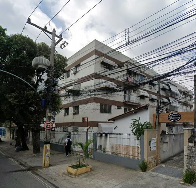 Apartamento em Jacarepaguá